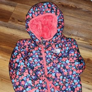 Infant snow jacket 6-12 months